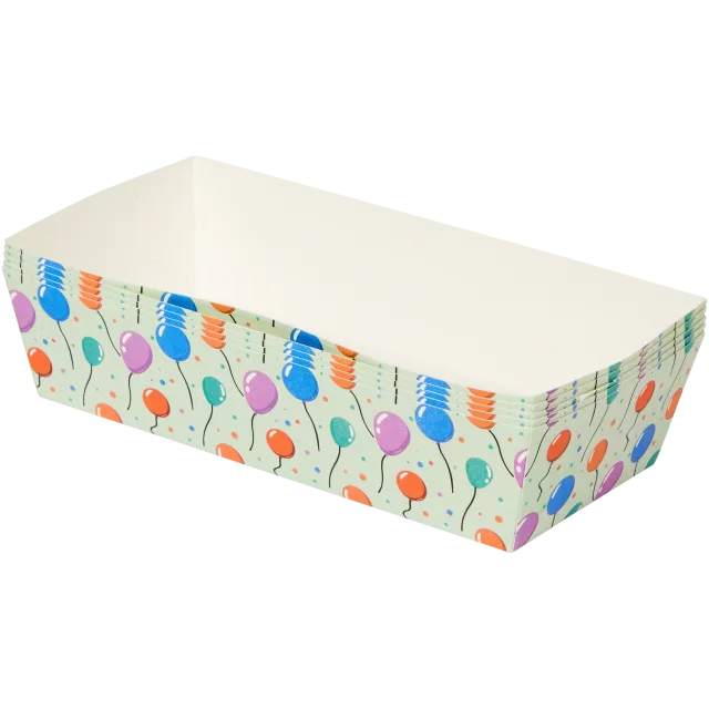 Barquettes snacks