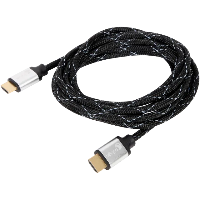 Câble HDMI Sologic