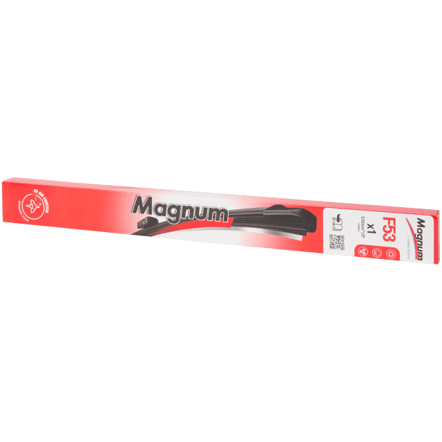 Essuie-glaces Magnum