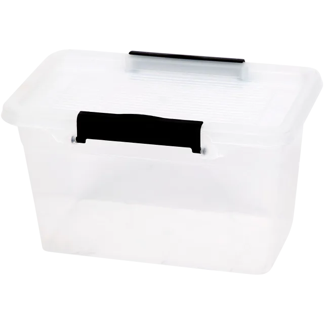Boîte de rangement