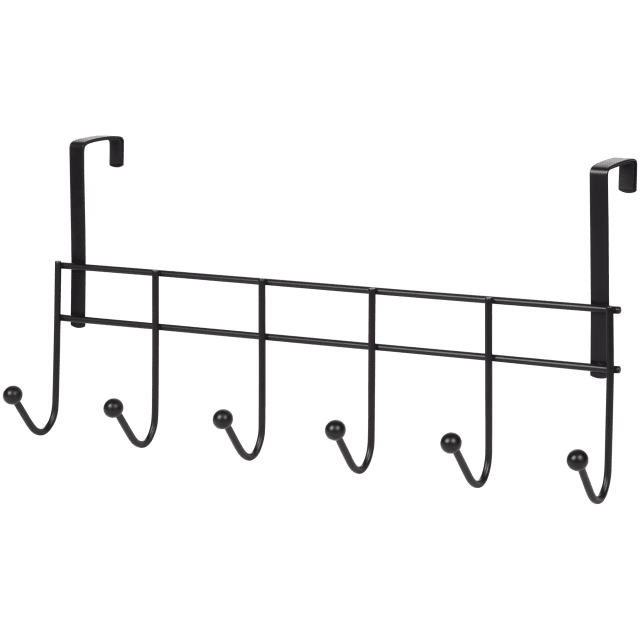 Patère pour porte
