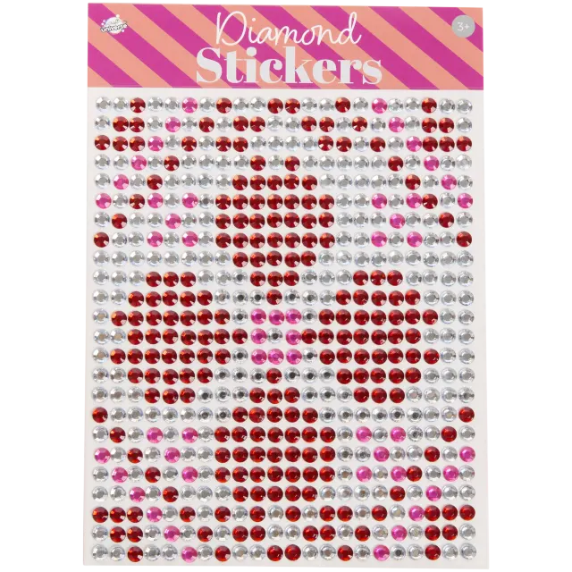 Strass autocollants Craft Universe