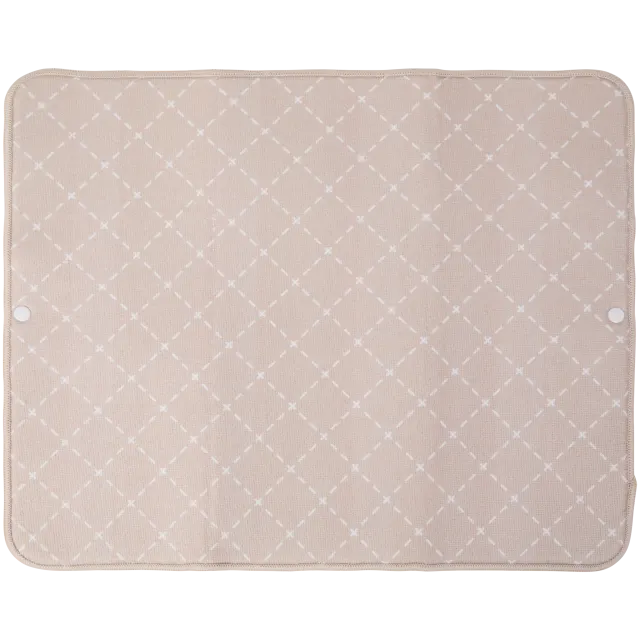 Tapis égouttoir