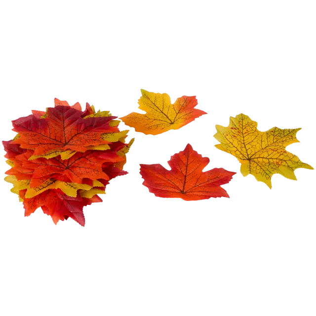 Feuilles d'automne