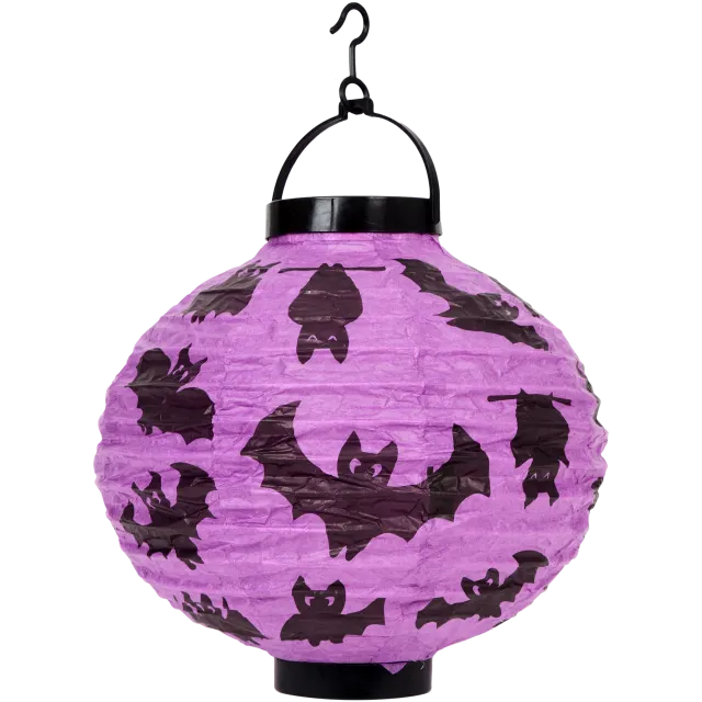 Lampion Halloween