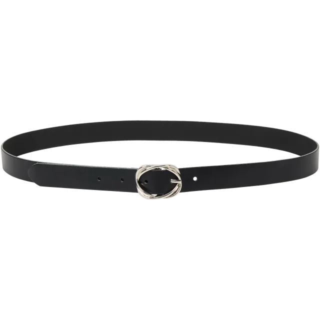 Ceinture en cuir