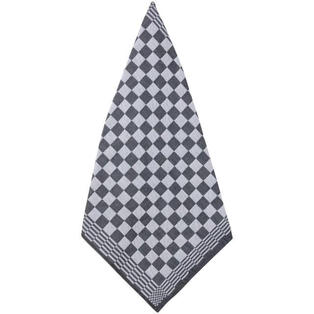 Torchon La Sonata Anthracite