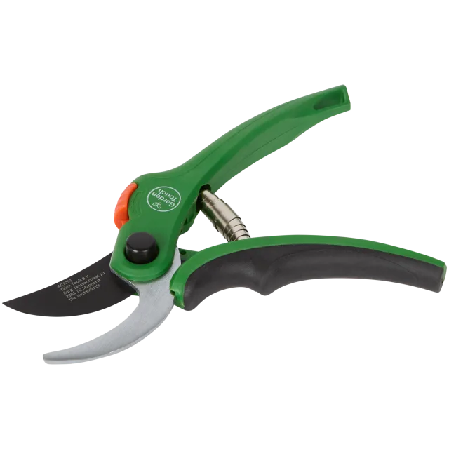 Záhradnícke nožnice Garden Touch