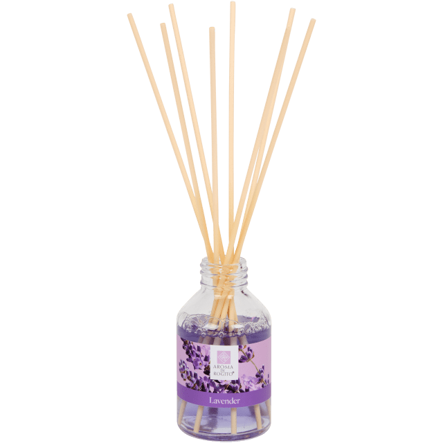 Diffuseur de parfum à bâtonnets