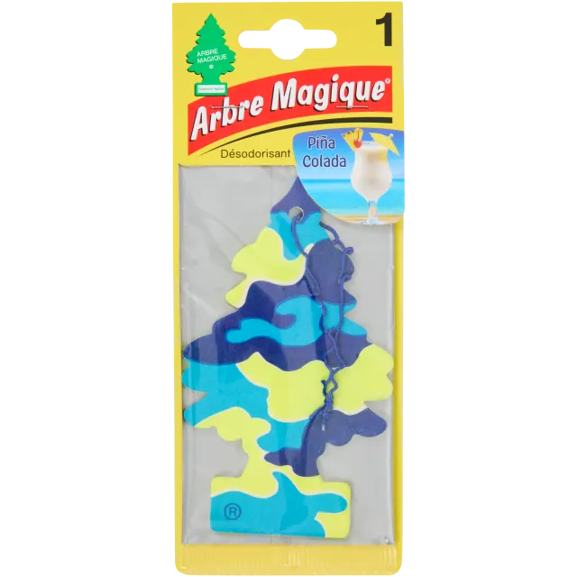Diffuseur de parfum Arbre Magique