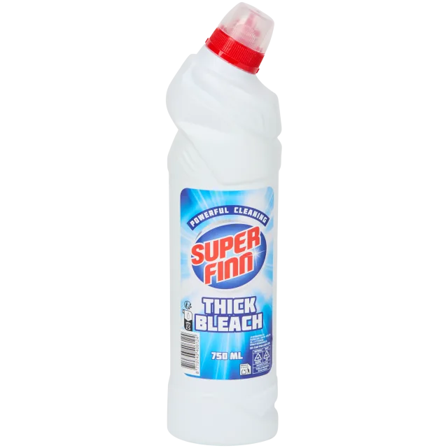 Eau de Javel Superfinn