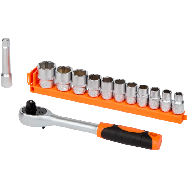 Werckmann dopsleutelset
