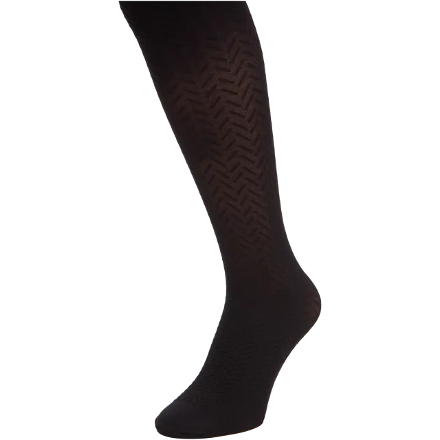 Collants fantaisie Kate Legwear 60 deniers