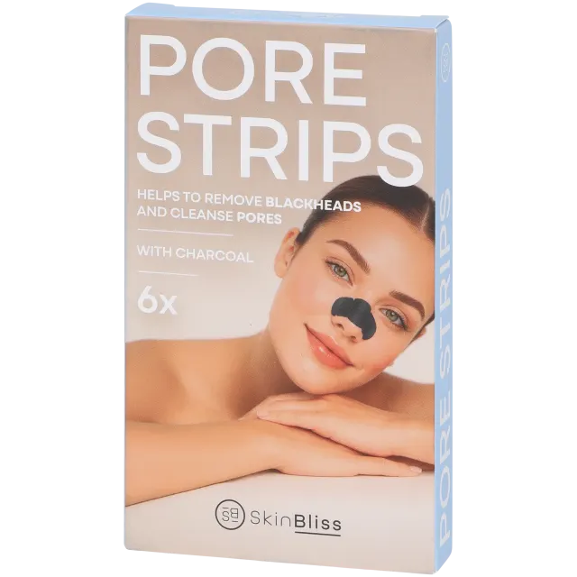 Patchs anti-points noirs Alvira Clean Beauty