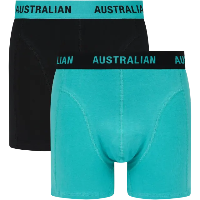 Boxers Australian
