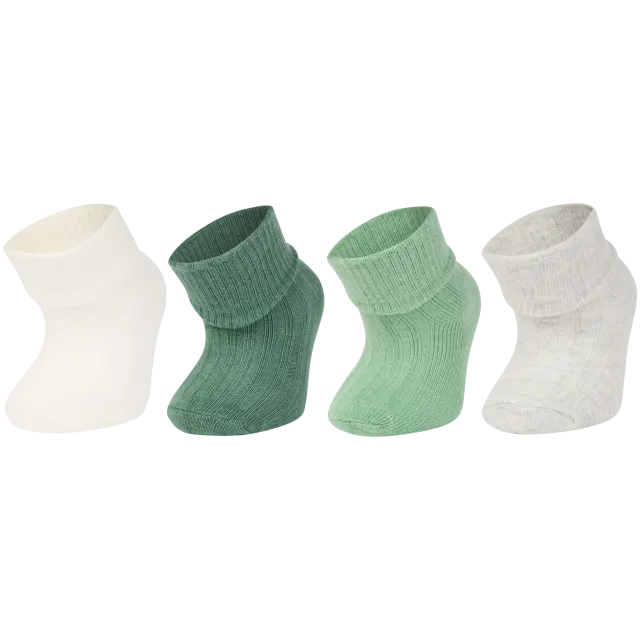 Chaussettes pour bébé Hoodadoo
