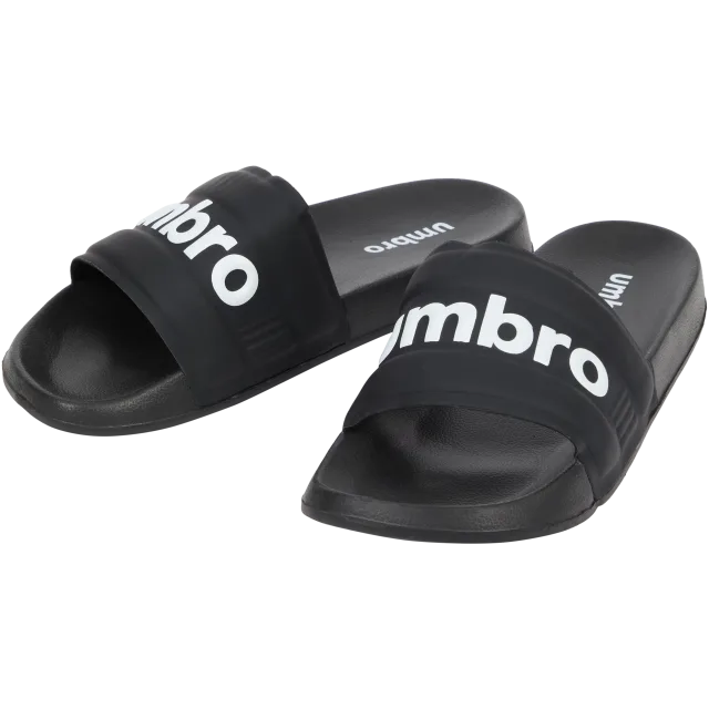 Umbro slippers