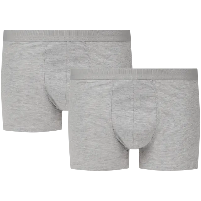 Boxers Jack Parker