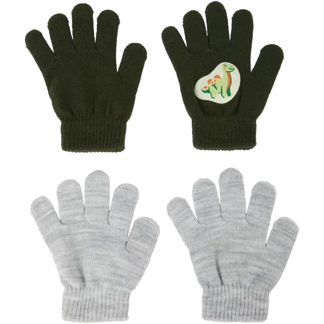 Gants enfants
