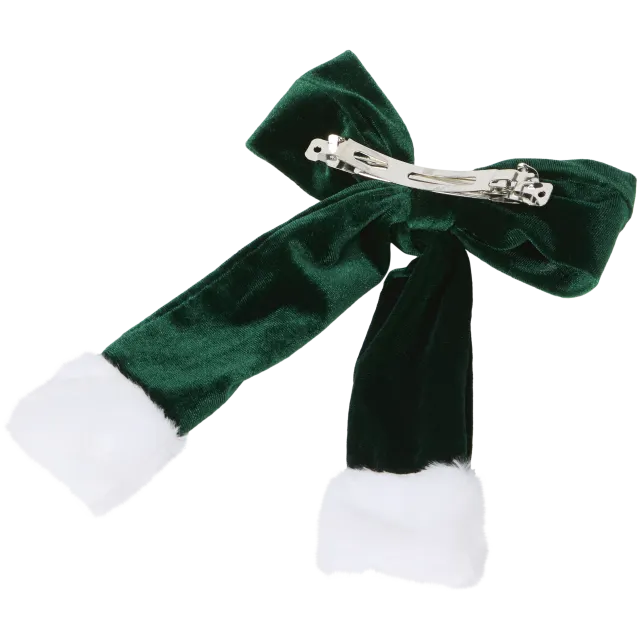 Accessoires de Noël pour cheveux