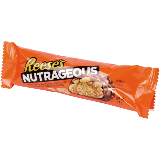 Reese's Nutrageous
