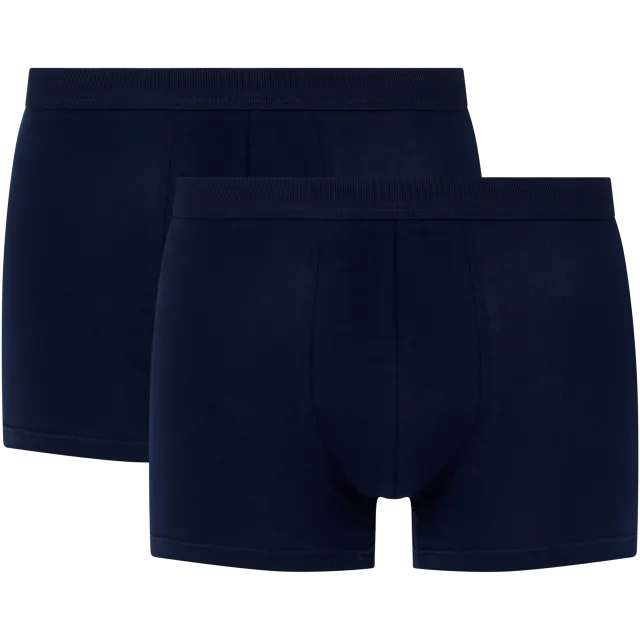 Boxers Jack Parker Bleu marine