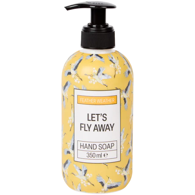 Savon pour les mains