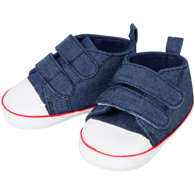 Chaussures pour bébé Hoodadoo