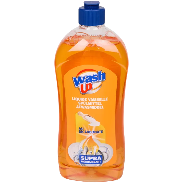 Liquide vaisselle Wash Up