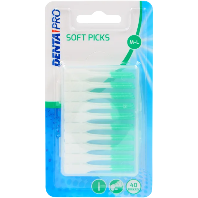 Cure-dents Dentapro