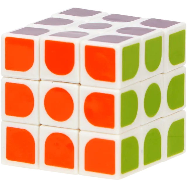 Casse-tête cube