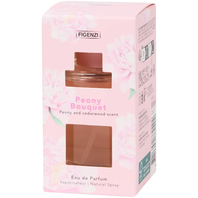 Eau de parfum Figenzi Leya & Lenora