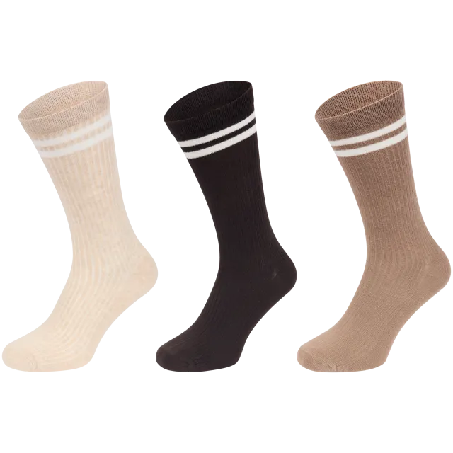 Chaussettes pour femme Pairz