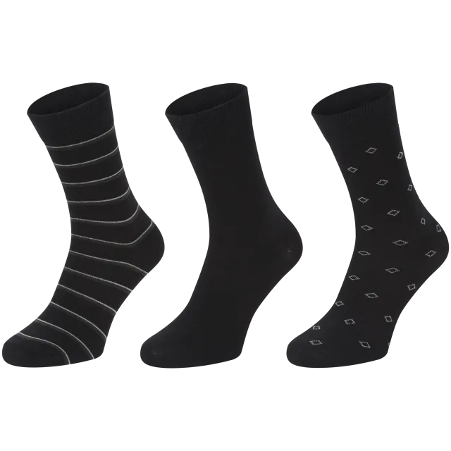 Chaussettes hautes pour homme Pairz