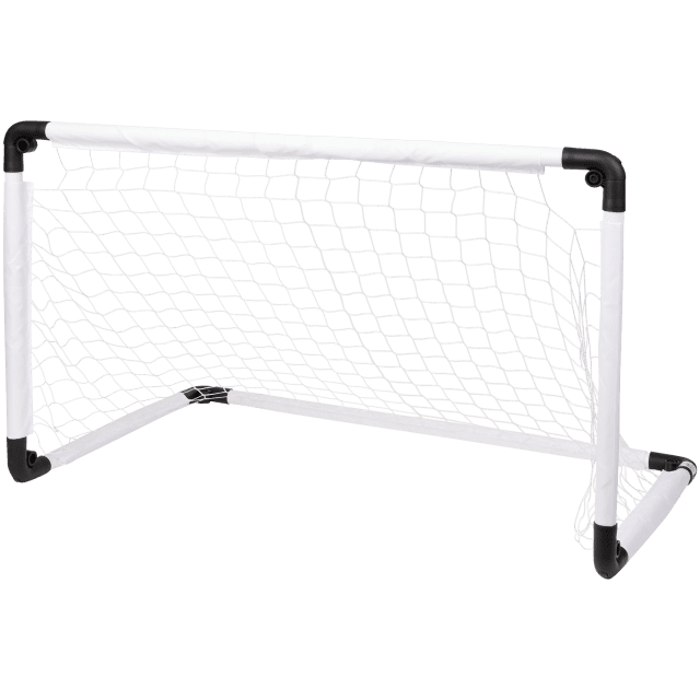 Cage de football pliable
