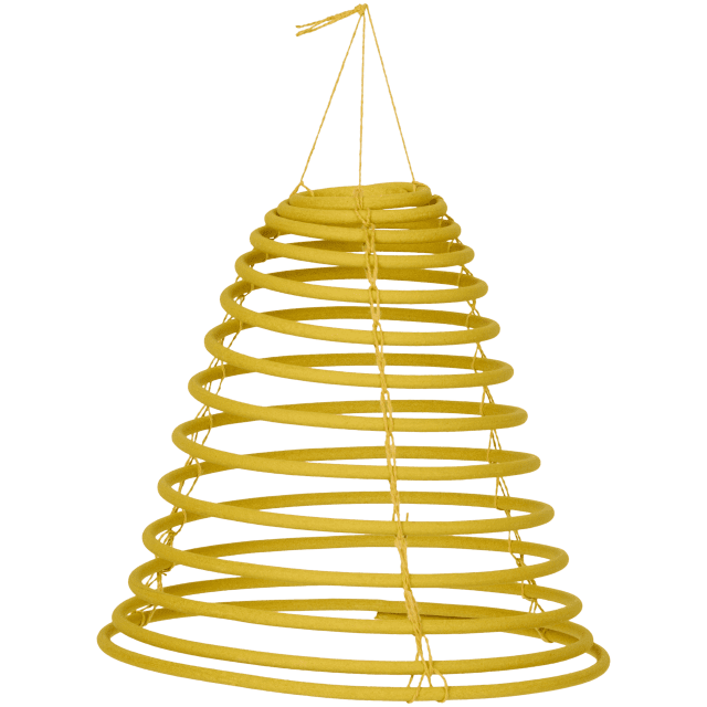 Spirale d'encens à la citronnelle Kinzo