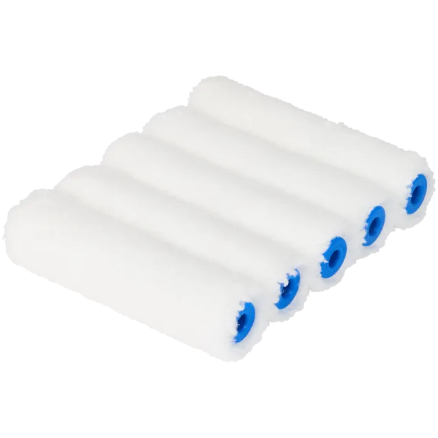 Rouleaux en microfibre Spectrum