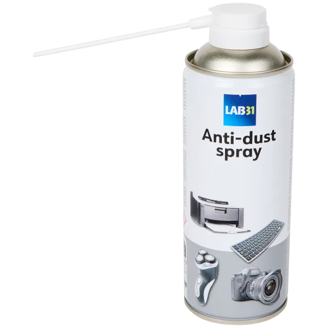 Spray dépoussiérant Lab31