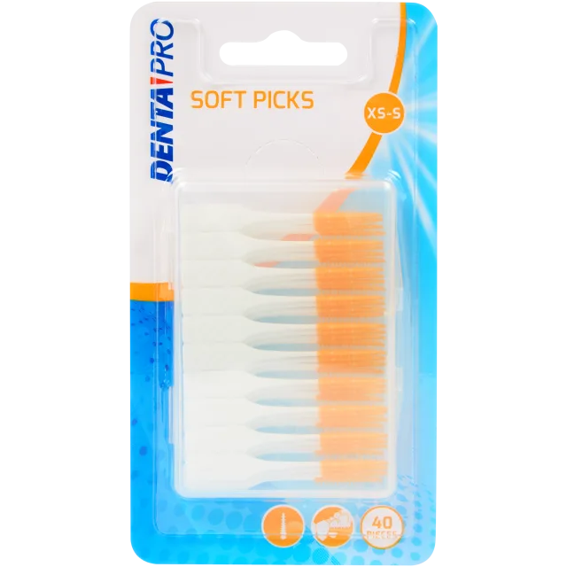 Cure-dents Dentapro