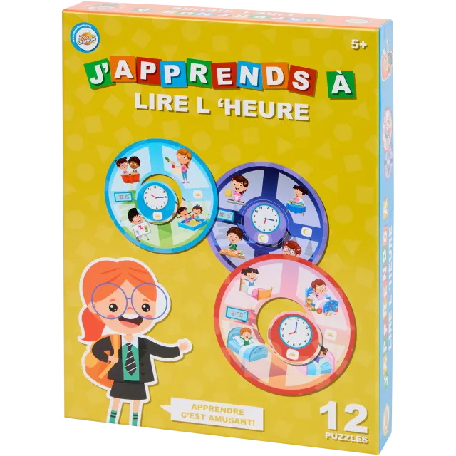 Jeux éducatifs