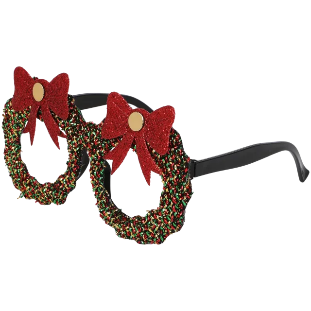 Lunettes de Noël Cool2Party