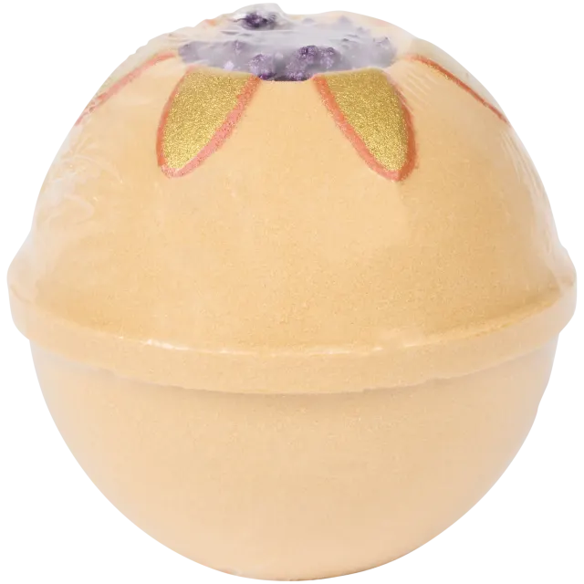 Bombe de bain