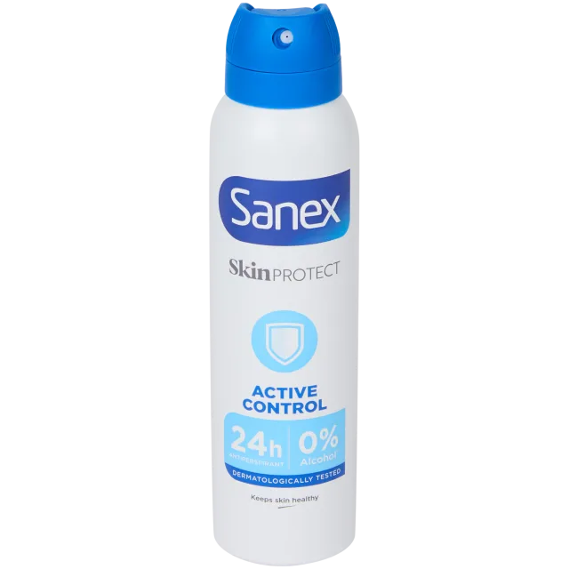 Déodorant Sanex Active Control