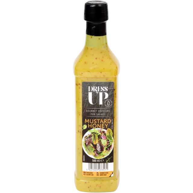 Sauce salade