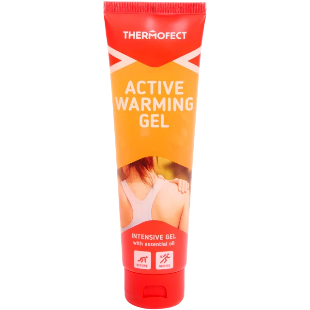 Baume musculaire chauffant Thermofect