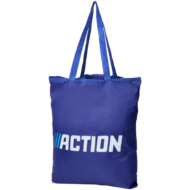 Sac de courses réutilisable Action