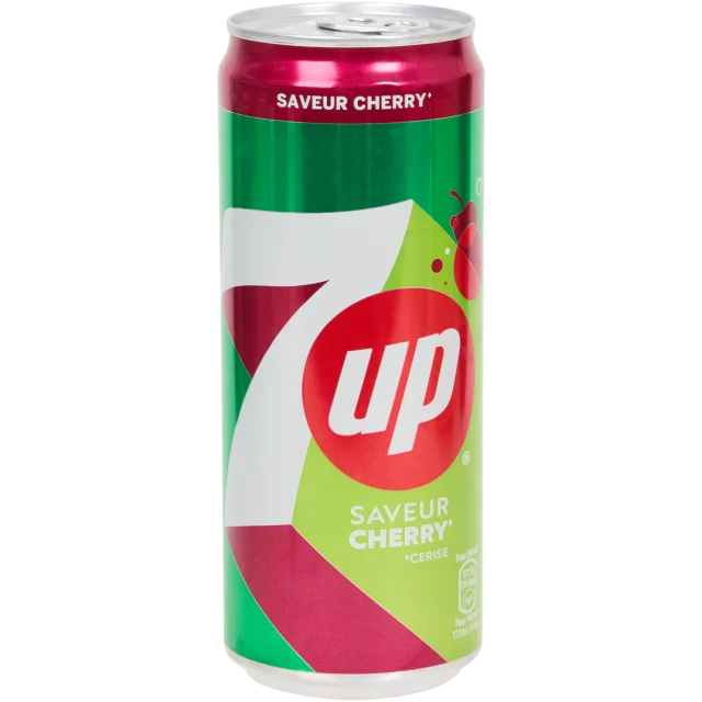 7Up Cherry
