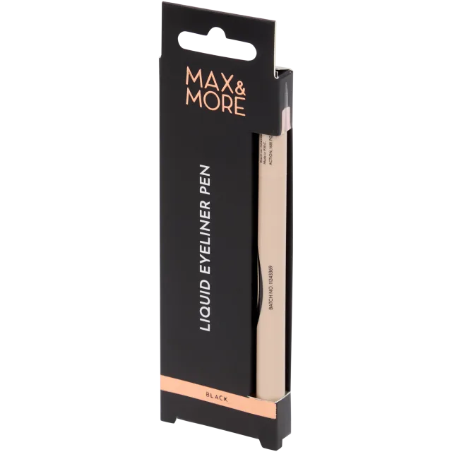 Eyeliner Max & More