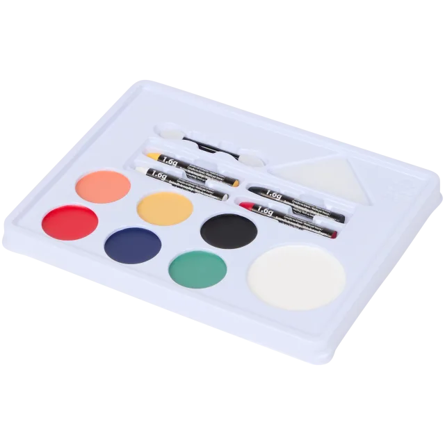 Kit de maquillage