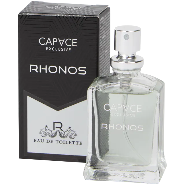 Mini-eau de toilette Capace Exclusive